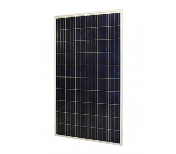 Solitek Standard - Model P.60 - Solar Panel