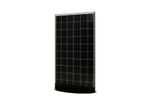 Solitek Standard - Model M.60-W-335 - White Backsheet Solar Panels