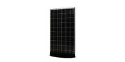 White Backsheet Solar Panels