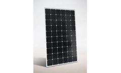 Eclipse - Model 156M60 - Monocrystalline Photovoltaic Modules