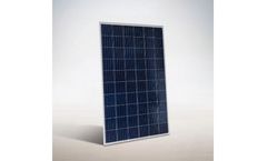 Eclipse - Model 156P60 - Monocrystalline Photovoltaic Modules