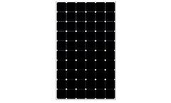 Hermes-Solar - Model HS-PB1/290 - Multicrystalline Photovoltaic Module