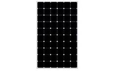 Hermes-Solar - Model HS-PB1/285 - Multicrystalline Photovoltaic Module