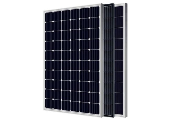 Shinefar - Model SF-M6/60 and SF-M7/60 - (5BB)290-340W - Monocrystalline Solar Module