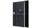 Shinefar - Model SF-MD3/120 - (6BB)350w-380w - Half Monocrystalline Solar Module