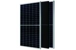 Shinefar - Model SF-M3/144 - (5BB)380w-420w - Half Monocrystalline Solar Module