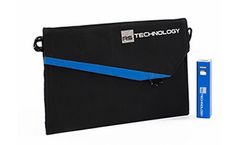Astechnology - Model T-POWER 7-10 - USB Solar Chargers