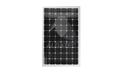 ALGATEC PremiumLine - Model ASM Mono 7- 6 - Monocrystalline Photovoltaic Module