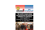 FIAAP - VICTAM International 2015 - Brochure