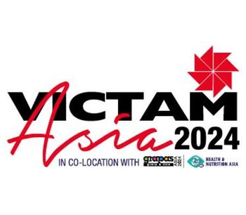 VICTAM Asia 2024
