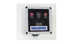 ROBO-CONTROL - Model LD100 - Gas Leak Detector