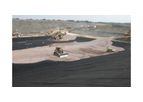 Landfill Cell Linings & Cappings Services