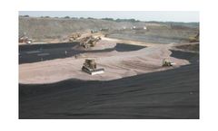 Landfill Cell Linings & Cappings Services