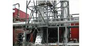Dry Inline Gluing System for Fibre