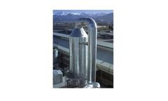 Gas Conditioning Towers (GCT)