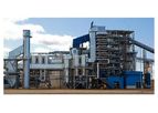 Thermal Oil Heaters