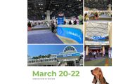 IonO2x® at Global Pet Expo 2024 
