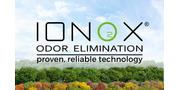 Iono2x Odor Elimination Systems - UAS Canada Inc.