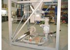 Tomal - Pneumatic Conveying System