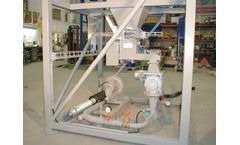 Tomal - Pneumatic Conveying System