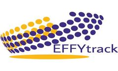 EFFYTRACK - Tracking Software