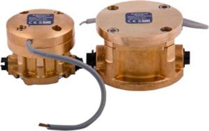 Model ELC441/ELC841 - Fuel Flow Meter