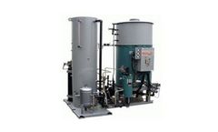 SigmaFire - Model SF25-35, 25 & 35 BHP - Boilers