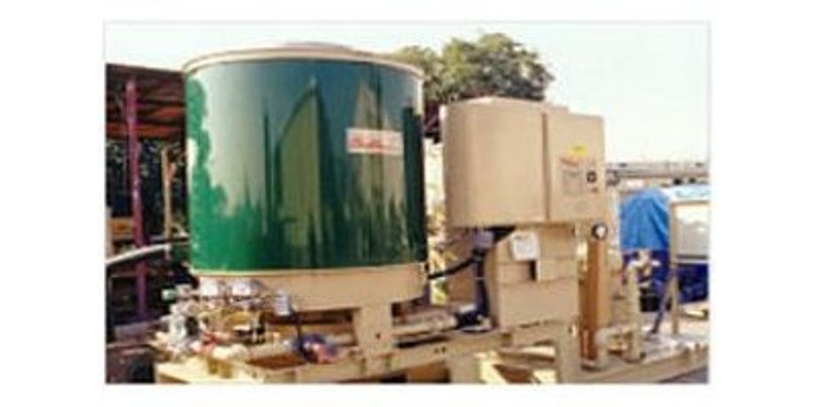 Packaged Boiler Systems