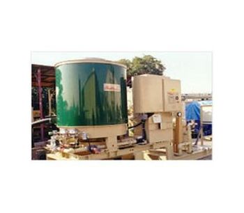 Packaged Boiler Systems