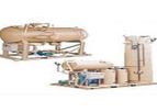 Boiler Feedwater Treatment Systems