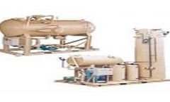 Boiler Feedwater Treatment Systems
