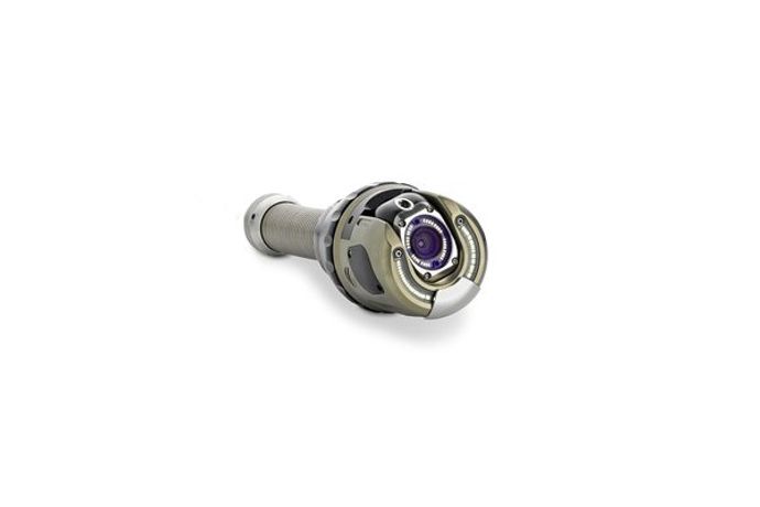 Sewervision Rovion PTP70II Pan & Tilt Head Camera
