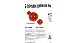 UNISPHERE - Pigs Brochure