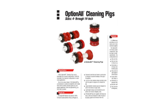 OptionAll - Pipeline Pigs Brochure