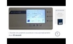 Tutorial Inverter - Come Fare  Autotest Video