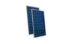 Model Poly SG 60 Cells  250-260-270 Wp - Polycrystalline Solar Module