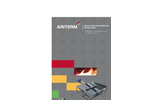 Model T1, T2, K2 and K4 - Walking Floor Fuel Storage Systems Brochure
