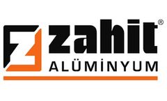Zahit - Aluminium Solar Panel Constructions and Aluminum Frame