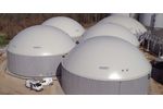 HoSt - Industrial Biogas Plants