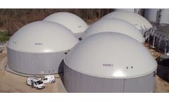 HoSt - Industrial Biogas Plants