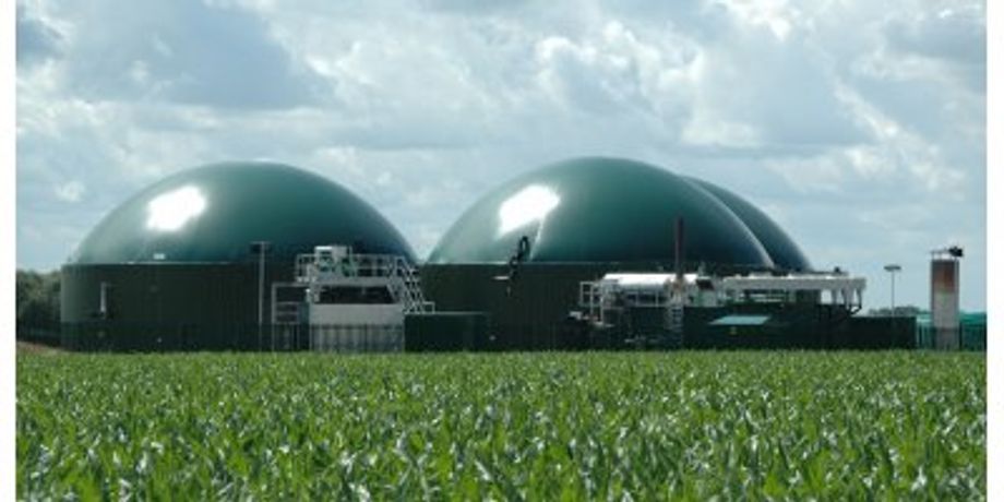 HoSt - Farm Scale Biogas Plants