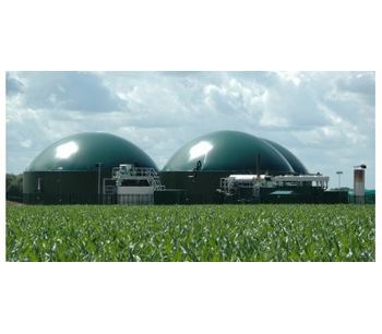 HoSt - Farm Scale Biogas Plants