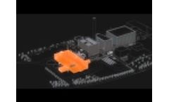 Presentation of Lisbjerg Power Plant Video