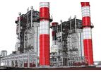 Heat Recovery Steam Generators for Combined Cycle Power Plants