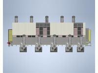 BUTTNER - Belt Dryers