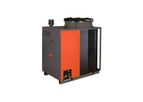 Remeha - Air Source Heat Pump