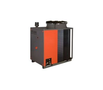 Remeha - Air Source Heat Pump