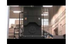 Messersmith Biomass Boiler System Video