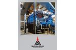 Messersmith - Biomass Boiler System Brochure
