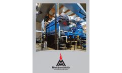 Messersmith - Biomass Boiler System Brochure